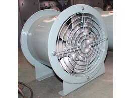 防爆離心式通風機集流器、渦殼及入口導葉的作用和優(yōu)勢