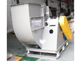 耐高溫鍋爐離心風機機械和電氣部分故障問題總結