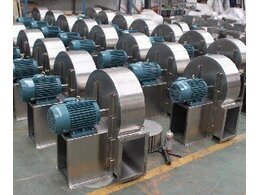 y641鍋爐風機廠家離心通風機葉輪反轉(zhuǎn)影響和安裝時的工作