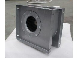 鍋爐高壓引風(fēng)機(jī)葉片廠家