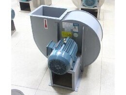 鍋爐高溫引風(fēng)機(jī)整體效率