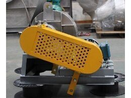 為什么說(shuō)降低離心防爆風(fēng)機(jī)的耗電很重要