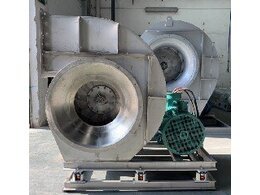 防爆離心式通風(fēng)機(jī)應(yīng)如何正確安裝并使用