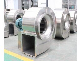 高溫離心風機的抗裂性受了什么影響 鑫風風機
