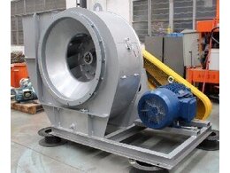 后傾式葉輪柜式離心風(fēng)機(jī)，廚房風(fēng)機(jī)如何清洗？ 鑫風(fēng)風(fēng)機(jī)