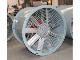 移動軸流通風(fēng)機失速的成因機理分析  鑫風(fēng)風(fēng)機