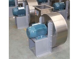 關(guān)于軸流通風(fēng)機電機速度不穩(wěn)定的原因分析 鑫風(fēng)風(fēng)機