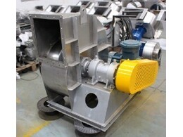 柜式消防離心風機維護注意點及振動原因總結 鑫風風機