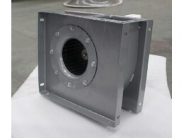 管道離心風(fēng)機(jī)出力、效率偏低的改進(jìn)措施 鑫風(fēng)風(fēng)機(jī)