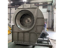 排煙柜式離心風(fēng)機(jī)的風(fēng)量及風(fēng)壓？ 鑫風(fēng)風(fēng)機(jī)