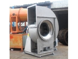 提高工業(yè)離心風(fēng)機(jī)的工作效率？ 鑫風(fēng)風(fēng)機(jī)