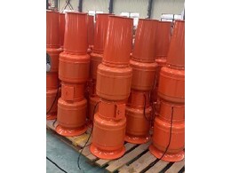 簡述風炮噴霧機的作用 鑫風風機