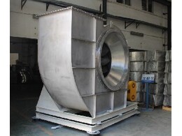 防爆離心式通風(fēng)機安裝注意事項 鑫風(fēng)風(fēng)機