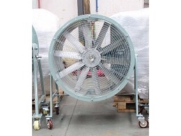 如何對防爆型軸流風(fēng)機(jī)進(jìn)行消音處理 鑫風(fēng)風(fēng)機(jī)