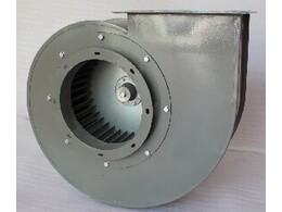 前傾柜式離心風機的性能特點 鑫風風機