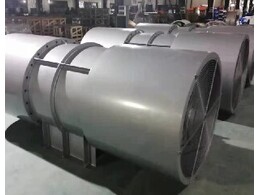 柜式離心通風機結(jié)構(gòu)組成 鑫風風機