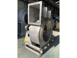 消防柜式雙速離心風機是一種變流量恒壓裝置 鑫風風機