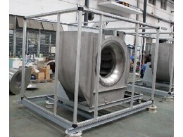 離心式消防排煙風機的潤滑油質量判斷 鑫風風機