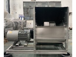 高溫柜式離心風機使用過程會有什么問題 鑫風風機
